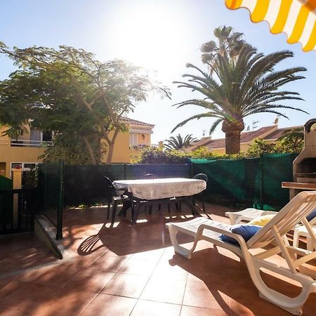 Villa Duplex Sun And Sea Sonnenland Exterior foto