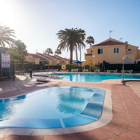 Villa Duplex Sun And Sea Sonnenland Exterior foto