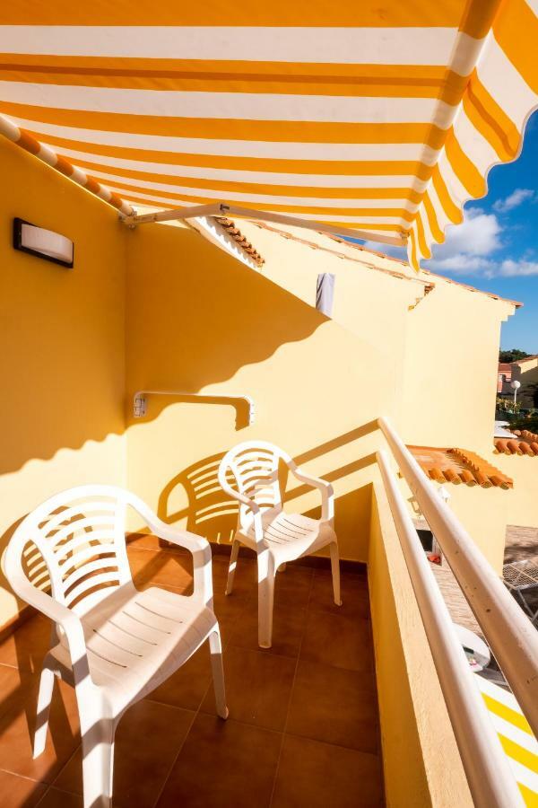 Villa Duplex Sun And Sea Sonnenland Exterior foto
